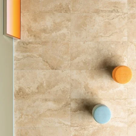 Керамогранит Coliseum Аурелия Беж 60х120 (Натуральный и Реттифицированный) в Самаре