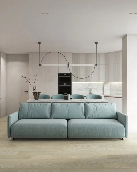 Паркетная доска Quartz Parquet Классик 7 мм Дуб Европейский 1258-60 в Самаре