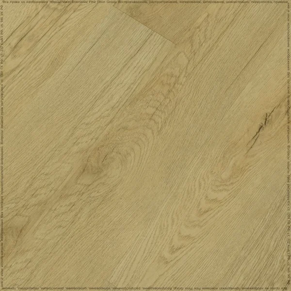 Кварц-виниловая плитка Fine Floor Rich Дуб Липари FF-2092 в Самаре