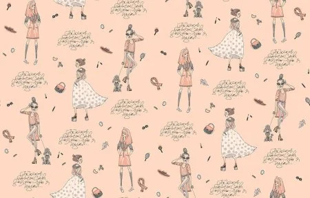 Обои Milassa Bon Voyage D3, 007 в Самаре