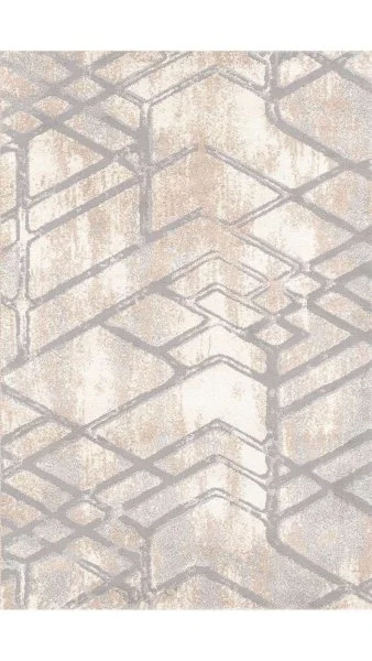 Ковер Синтелон Terra 1,60x2,30 02VGE Прямоугольник в Самаре