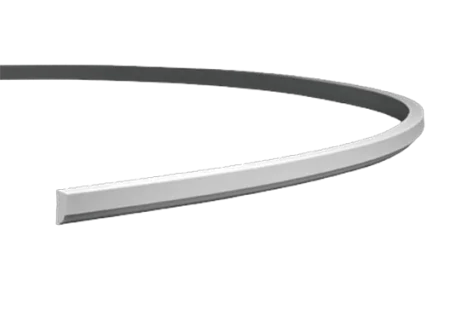 Молдинг Европласт 1.51.305 Гибкий 2,0 м в Самаре