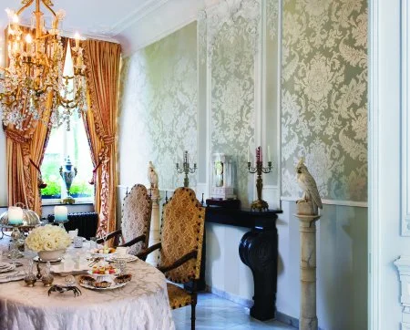 Обои Loymina  Renaissance NK3, 001 в Самаре