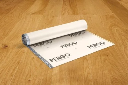 Подложка Pergo Smart Basic 2.0 мм (15м2) в Самаре