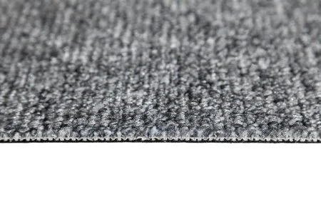 Ковровая плитка Bonkeel Sensei Grey в Самаре