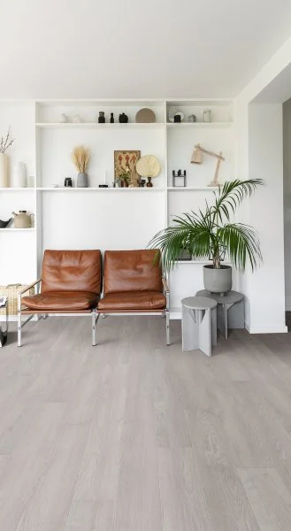 Плитка SPC Adelar Eterna Acoustic Somerset Oak 05229 + подложка в Самаре