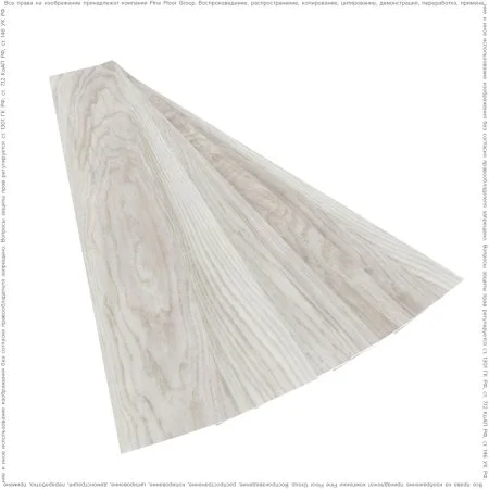 ПВХ плитка FineFlex Wood Дуб Лапландский FX-105 в Самаре