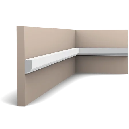 Молдинг Orac P9050 (25*130*2000 мм) в Самаре