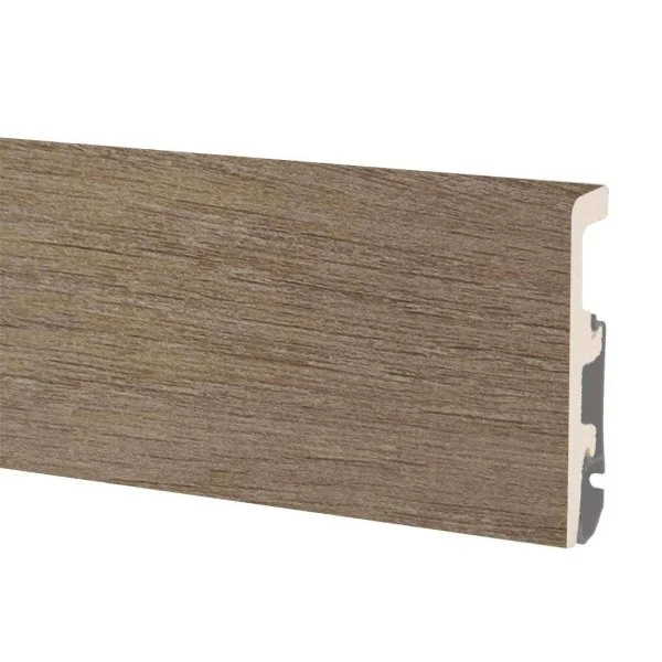 Плинтус полиуретановый Arbiton INTEGRA 46 Дуб Давос 2,4 м в Самаре