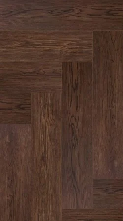 Паркетная доска Auswood Travel Herringbone Oak Rodos в Самаре