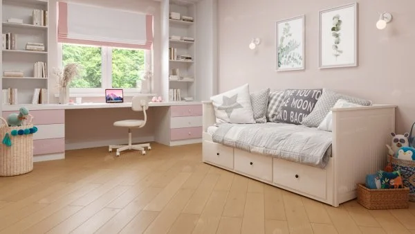 Инженерная доска Alpine Floor Villa Дуб Шампань в Самаре