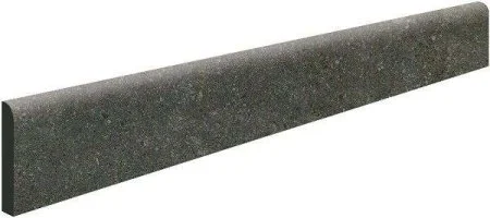 Керамогранит Italon Аурис Блэк плинтус 7,2х60 в Самаре