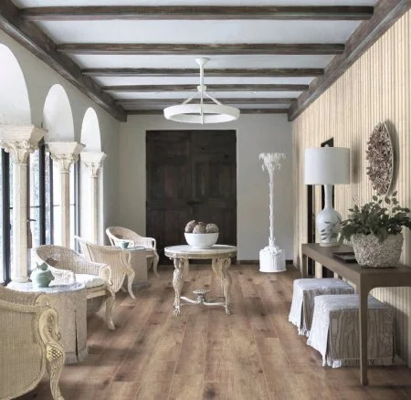 Виниловый пол Royce Ultima U1966 Дуб Бендиго в Самаре