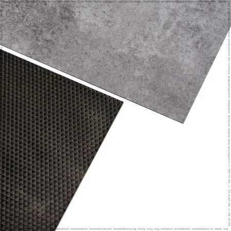 ПВХ плитка FineFlex Stone Безенги FX-207 в Самаре