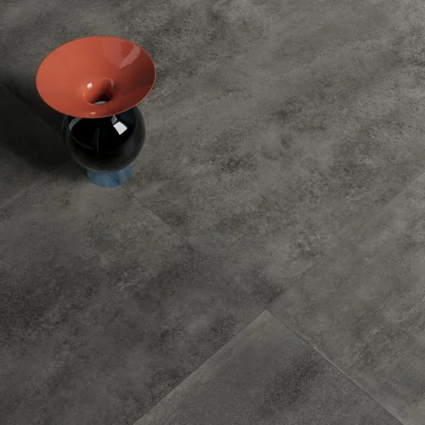 Керамогранит Coliseum Астро Блэк 60х120 (Натуральный и Реттифицированный) в Самаре