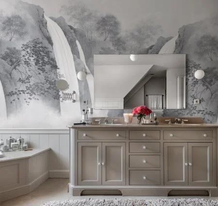 Обои Loymina Пейзаж ART5 011 в Самаре