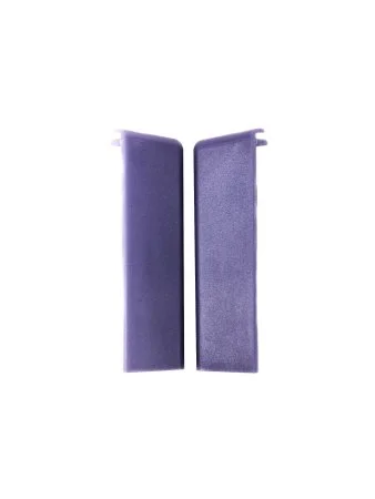 Заглушки Korner 108 Графит (лев+прав) в Самаре