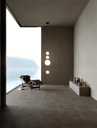 Керамогранит Coliseum Экспо Дарк 60х60 (Натуральный и Реттифицированный) в Самаре