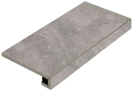 Керамогранит Italon Клаймб Рок ступень фронтальная 33х60 в Самаре