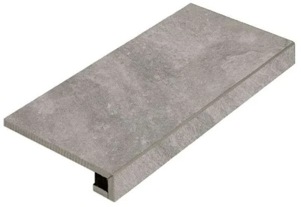 Керамогранит Italon Клаймб Рок ступень фронтальная 33х60 в Самаре