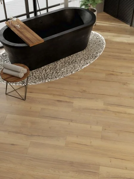 Ламинат Egger PRO 8/33 4V Large Aqua+ Дуб Вэлли натуральный EPL159 в Самаре