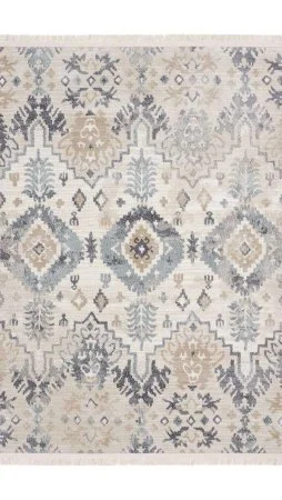 Ковер Синтелон Palermo 1,20x1,70 41EKE Прямоугольник в Самаре