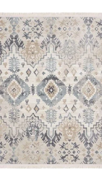 Ковер Синтелон Palermo 1,60x2,30 41EKE Прямоугольник в Самаре