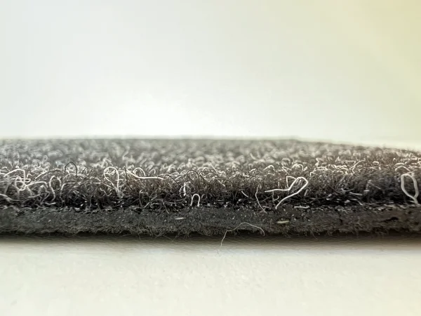 Ковровая плитка Bonkeel Storm Graphit в Самаре