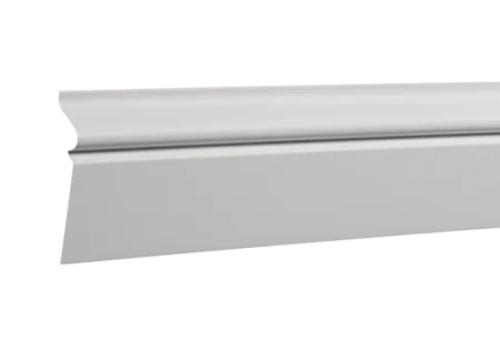 Плинтус Европласт 1.53.107 (80х22х2000 мм) в Самаре