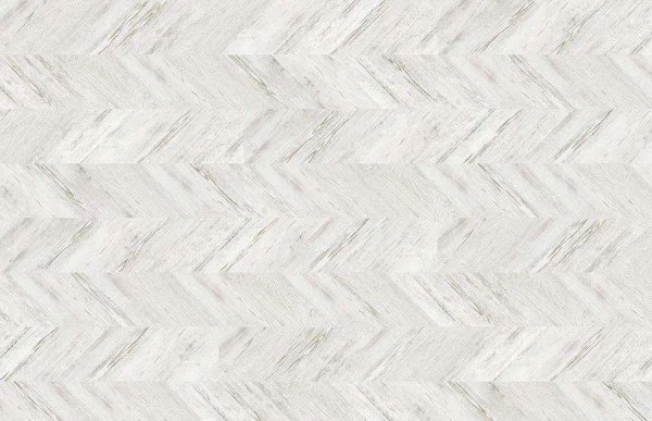 Пробковое покрытие CorkStyle Chevron White в Самаре