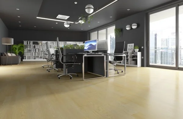 Кварц-виниловая плитка Refloor Fargo Comfort 64W970 Дуб Сидней в Самаре