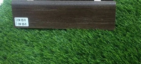 Эластичный пробковый плинтус ArtCorkDesing CW 03-11 10х60х915 мм в Самаре