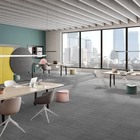 Ковровая плитка AW Marvel 97 в Самаре