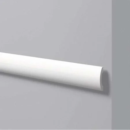 Молдинг NMC Wallstyl WD3 (70х15х2000 мм) в Самаре