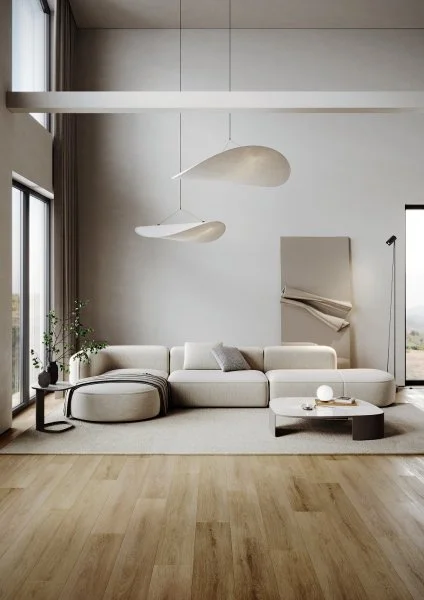 Кварц-виниловая плитка Refloor Fargo Bevel 50-2105 Дуб Севилья в Самаре