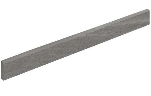 Керамогранит Italon Контемпора Карбон 7,2x60 плинтус в Самаре