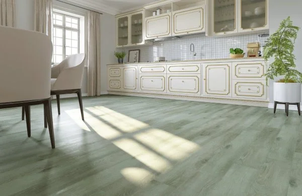 Кварц-виниловая плитка Refloor Fargo Comfort 2185-02 Дуб Палермо (Градиент) в Самаре