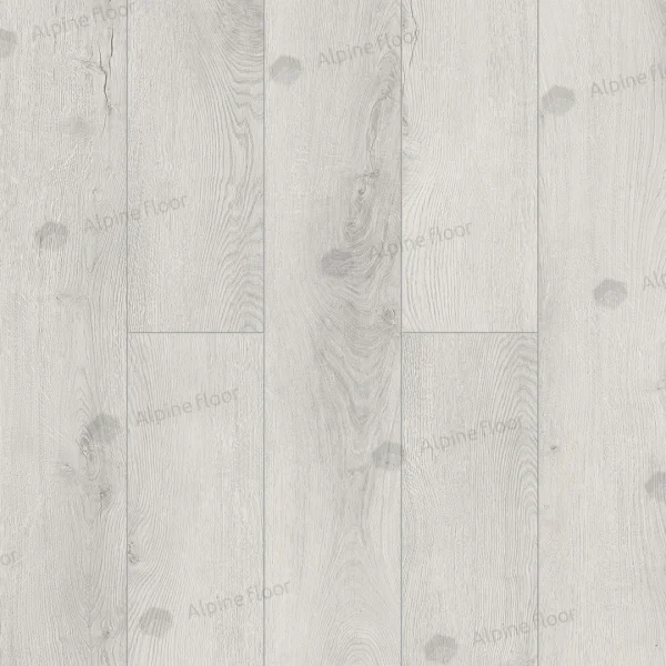 Кварц-виниловая плитка Alpine Floor Premium XL Дуб Кливио ЕСО 7-33, 8 мм. 43 класс в Самаре