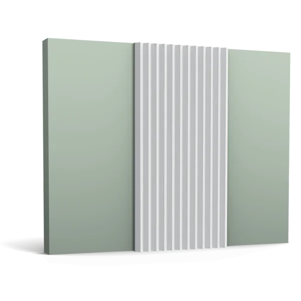 Декоративная панель Orac W108 (200x25x1.8 см) в Самаре