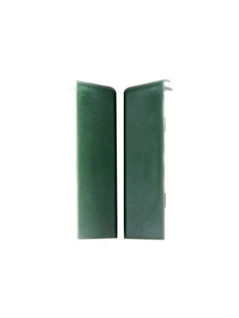 Заглушки Korner 110 Зеленый в Самаре