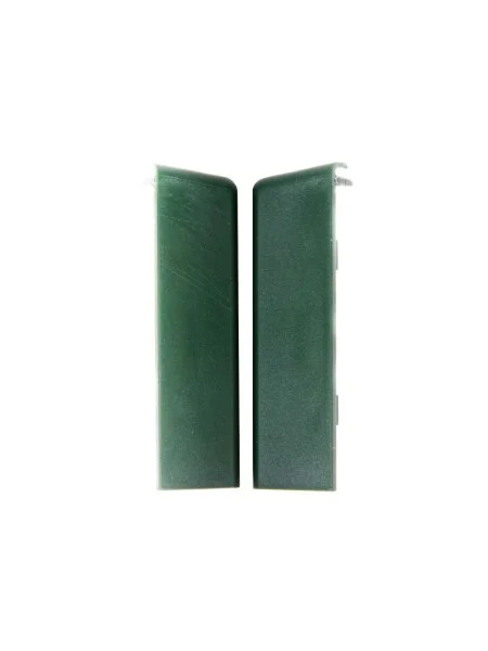 Заглушки Korner 110 Зеленый в Самаре