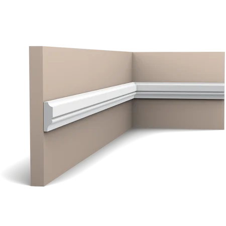 Молдинг Orac PX116 (31*10*2000 мм) в Самаре