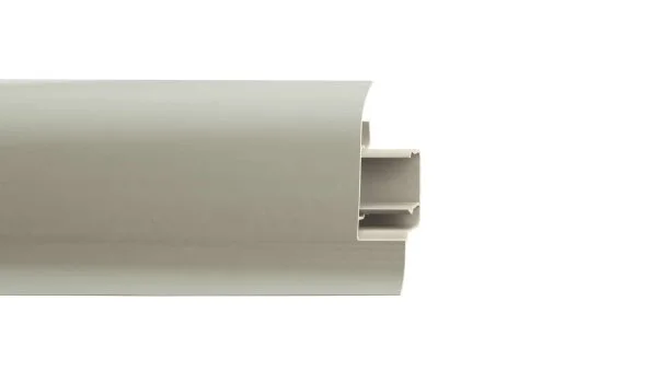 Пластиковый плинтус Bonkeel Color BC6002 (60х25х2200 мм) в Самаре