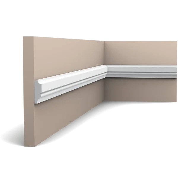 Молдинг Orac PX116 (31*10*2000 мм) в Самаре