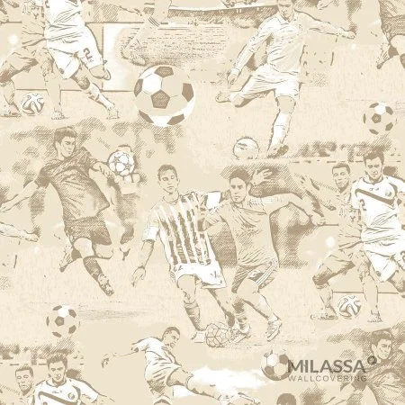 Обои Milassa Twins 11, 002 в Самаре