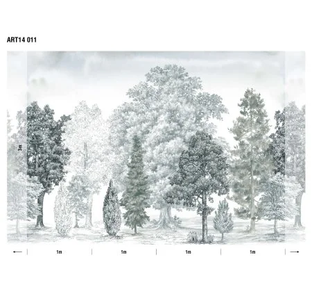 Обои Loymina Пейзаж vol. 2 ART14 011 в Самаре