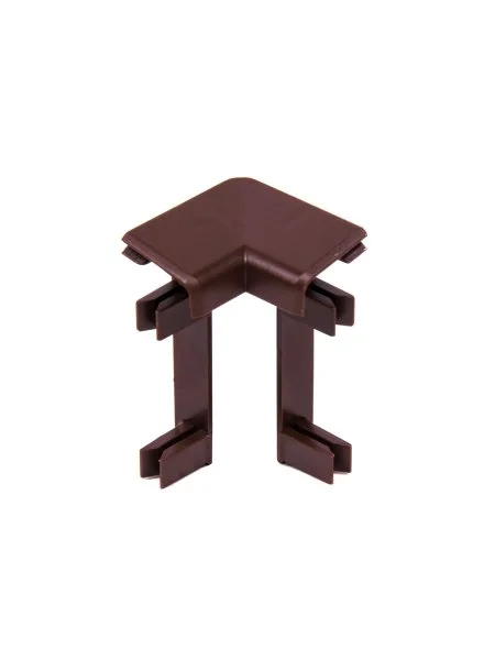 Внутренний угол Korner 105 Темно-коричневый в Самаре