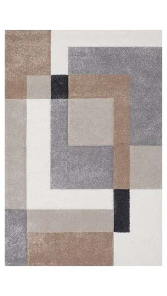 Ковер Синтелон Vegas Home 0,80х1,50 18ESE Прямоугольник в Самаре