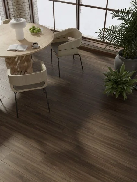 Ламинат Egger PRO 12/33 4V Дуб Сория коричневый EPL181 в Самаре