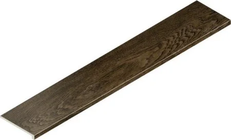 Керамогранит Italon Этернум Могано Ступень угловая правая 33х160 (Натуральная) в Самаре